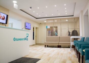 Фото клиники "ФламингоМед" - 2