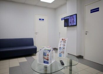 Фото клиники "М-Клиник" - 11
