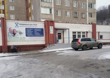Фото клиники "М-Клиник" - 3