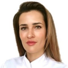 Врач Шосталь Юлия Николаевна - Венеролог, Дерматовенеролог, Дерматолог, Косметолог
