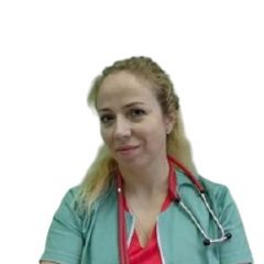 Врач Сотникова Олеся Дмитриевна - Гастроэнтеролог, Терапевт