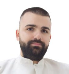Врач Раку Георгий Олегович - Гинеколог