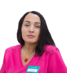 Врач Коробейникова Мария Сергеевна - Терапевт