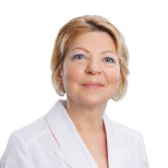 Врач Панковская Ирина Анатольевна - Рентгенолог