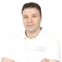 Врач Шафранский Илья Владимирович - Стоматолог-ортопед, Стоматолог-терапевт, Стоматолог-хирург