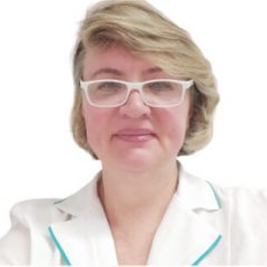 Врач Мишина Елена Николаевна - Стоматолог, Стоматолог-терапевт