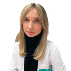 Врач Макарова Анна Викторовна - Гинеколог