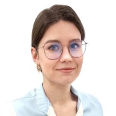Врач Шабалина Юлия Александровна - Невролог