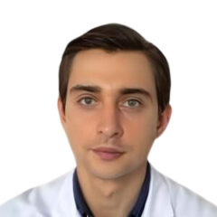 Врач Гайдейчук Максим Николаевич - Маммолог, Онколог, Онколог-маммолог