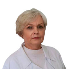 Врач Давиденкова Лариса Рафаиловна - Терапевт
