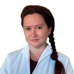 Врач Иваньякова Мария Александровна - Эндокринолог