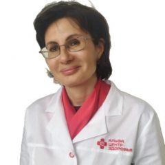 Врач Гончаренко Ирина Александровна - Нарколог, Психиатр, Психиатр-нарколог
