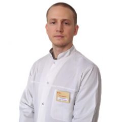 Врач Овсянников Артём Андреевич - Кардиолог