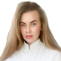 Врач Фисай Мария Александровна - Стоматолог