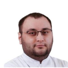Врач Хатажуков Аскер Галибович - Онколог