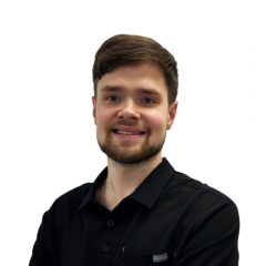 Врач Сучков Никита Андреевич - Стоматолог, Стоматолог-терапевт, Стоматолог-хирург