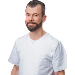Врач Андрющенко Александр Егорович - Стоматолог-ортопед