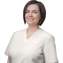 Врач Белялова Асет Хамзатовна - Стоматолог-терапевт