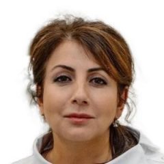 Врач Гумбетова Яна - Стоматолог, Стоматолог-гигиенист