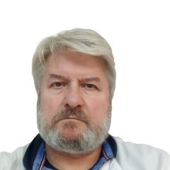 Врач Лопатин Валерий Павлович - Хирург