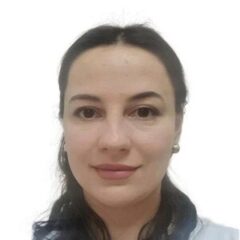 Врач Зверева Анжела Павловна - Косметолог
