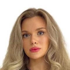 Врач Аллахвердиева Софья Валерьевна - Стоматолог