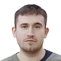 Врач Даренских Максим Эдуардович - Стоматолог