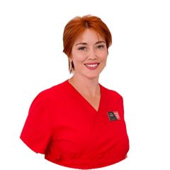 Врач Лопухина Мария Вадимовна - Врач функциональной диагностики, Кардиолог