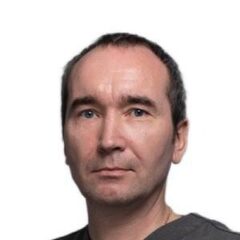 Врач Лебедев Александр Михайлович - Стоматолог-терапевт