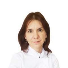 Врач Бичерова Ирина Александровна - Врач функциональной диагностики