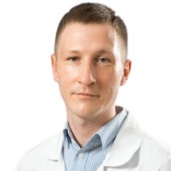 Врач Сидоров Александр Анатольевич - Кардиолог
