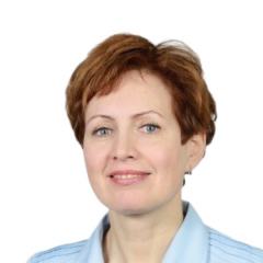 Врач Белоус Татьяна Васильевна - УЗИ-специалист