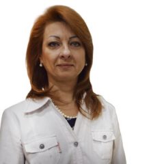Врач Данькина Светлана Викторовна - Врач функциональной диагностики, УЗИ-специалист