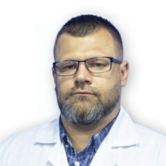 Врач Сердюк Сергей Сергеевич - Массажист, Физиотерапевт