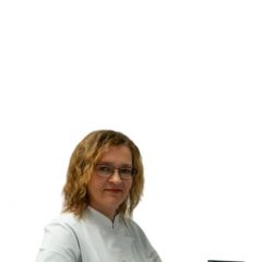 Врач Горкуша Евгения Владимировна - Гинеколог