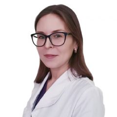 Врач Труфанова Людмила Васильевна - Акушер, Гинеколог