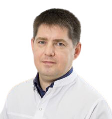 Врач Никитенко Роман Вячеславович - Травматолог