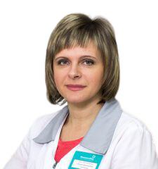 Врач Григорьева Оксана Васильевна - Офтальмолог