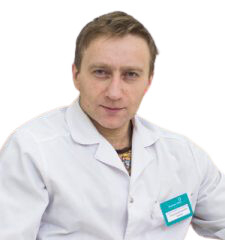 Врач Левитес Станислав Дмитриевич - Травматолог