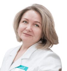 Врач Сазонова Ольга Анатольевна - Невролог