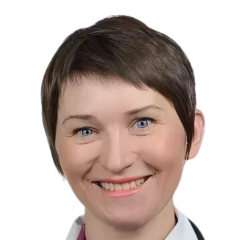 Врач Бунтина Юлия Борисовна - Кардиолог