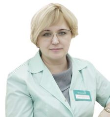 Врач Белоус Лариса Александровна - Логопед
