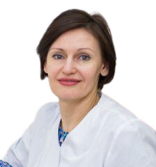 Врач Доронина Иванна Викторовна - Гематолог, Онколог, Эндокринолог