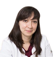 Врач Химич Светлана Анатольевна - Невролог