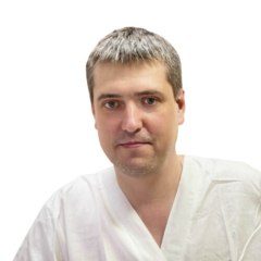 Врач Петров Дмитрий Валентинович - Абдоминальный хирург, Онколог, Хирург