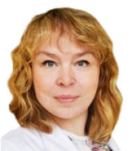 Врач Печенкина Марина Анатольевна - Гастроэнтеролог, Семейный врач