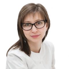 Врач Ивакова Анна Ильинична - Ревматолог