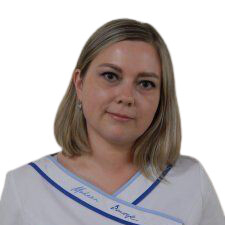 Врач Павлова Юлия Владимировна - Гастроэнтеролог