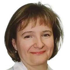 Врач Коцаренко Наталья Викторовна - Гастроэнтеролог