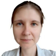 Врач Койчева Юлия Александровна - Врач функциональной диагностики, Кардиолог
